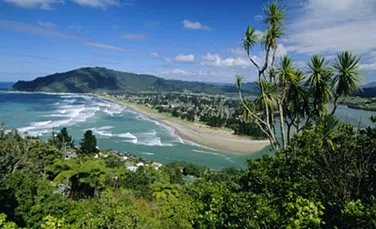 Noua Zeelanda a uitat sa isi numeasca propriile insule