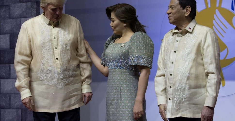 Preşedintele filipinez Rodrigo Duterte afirmă că a ”fost gay”. Cum a reuşit să să se ”vindece”