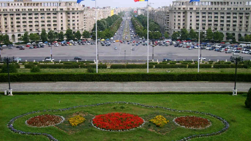 Ce poţi vedea şi unde de poţi distra în acest weekend în Capitală