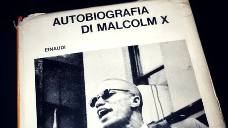 Cine a fost Malcolm X? „Sunt pentru adevăr, indiferent cine-l rostește”