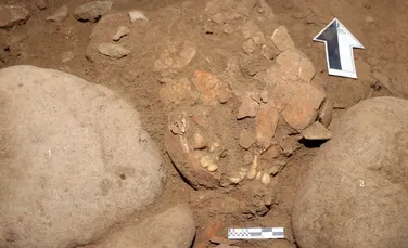 ADN intact de la o femeie care a murit în urmă cu 7.200 de ani, descoperit în Indonezia