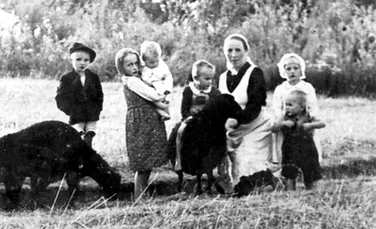 Biserica Catolică va beatifica o familie poloneză, inclusiv un nou-născut, ucisă de naziști
