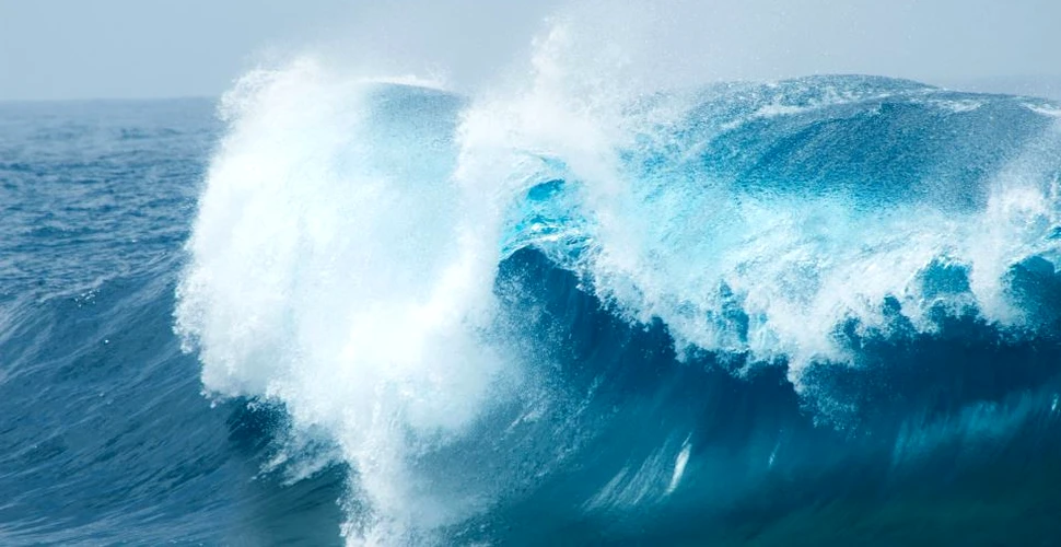 Motivul surprinzător pentru care oceanele au absorbit mai mult carbon în ultimul deceniu