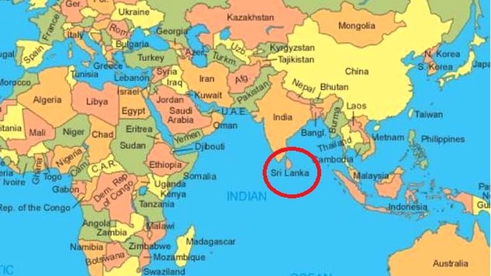 Un deşeu spaţial va cădea pe Terra pe 13 noiembrie. Unde se va produce impactul