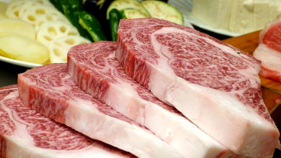 Cât ajunge să coste o vacă ”wagyu” şi care este motivul pentru care acestea nu pot ieşi vii din Japonia