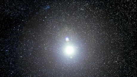 Ar putea fi „Steaua din Betleem” o planetă? Un vizitator strălucitor ne oferă un indiciu