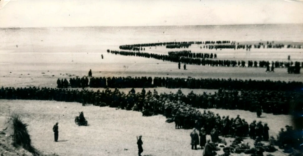 Cum a fost posibil miracolul de la Dunkerque?