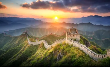 În viteză despre recorduri și senzațiile Chinei