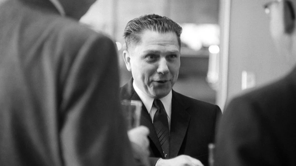 Noi probe în misteriosul caz al lui Jimmy Hoffa. Agenții FBI au lansat o nouă investigație