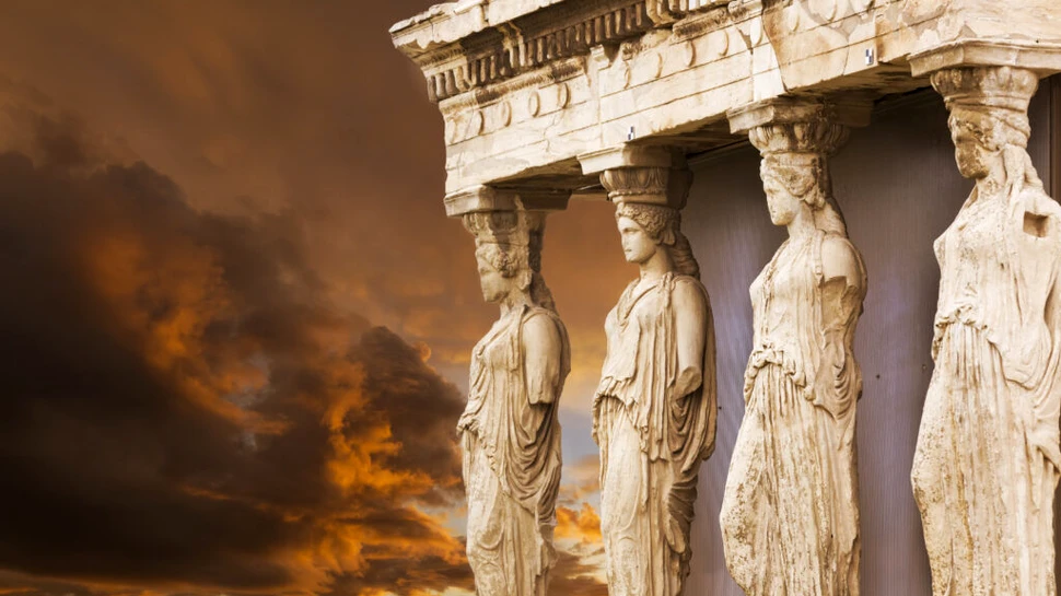 Top 10 invenții din Grecia Antică pe care le folosim și în prezent
