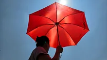 Cea mai caldă lună iulie înregistrată vreodată pe Pământ