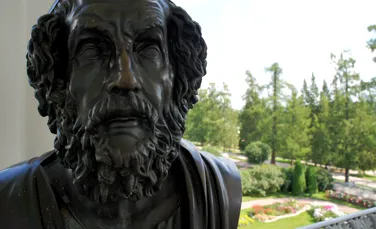 10 lucruri mai puțin știute despre Homer, „părintele” Iliadei și Odiseei