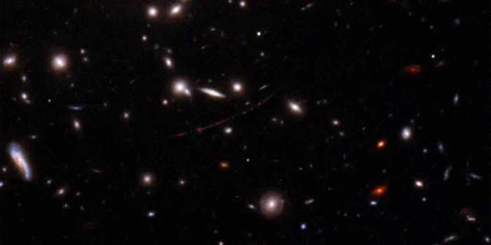 Telescopul Hubble a stabilit un record extraordinar. Aceasta este cea mai îndepărtată stea observată vreodată