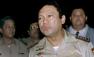 Manuel Noriega, fostul dictator militar al Panamei, a murit! Cum a devenit Panama raiul evaziunii fiscale