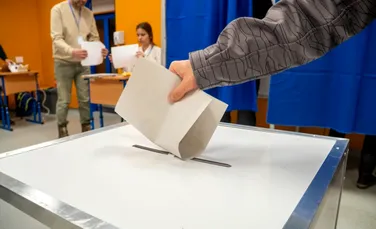 A început campania electorală pentru alegerile prezidențiale din 4 mai