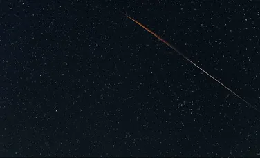 Asteroidul DA14 care ne-a „vizitat” vinerea trecută a fost imortalizat într-un timelapse (VIDEO)