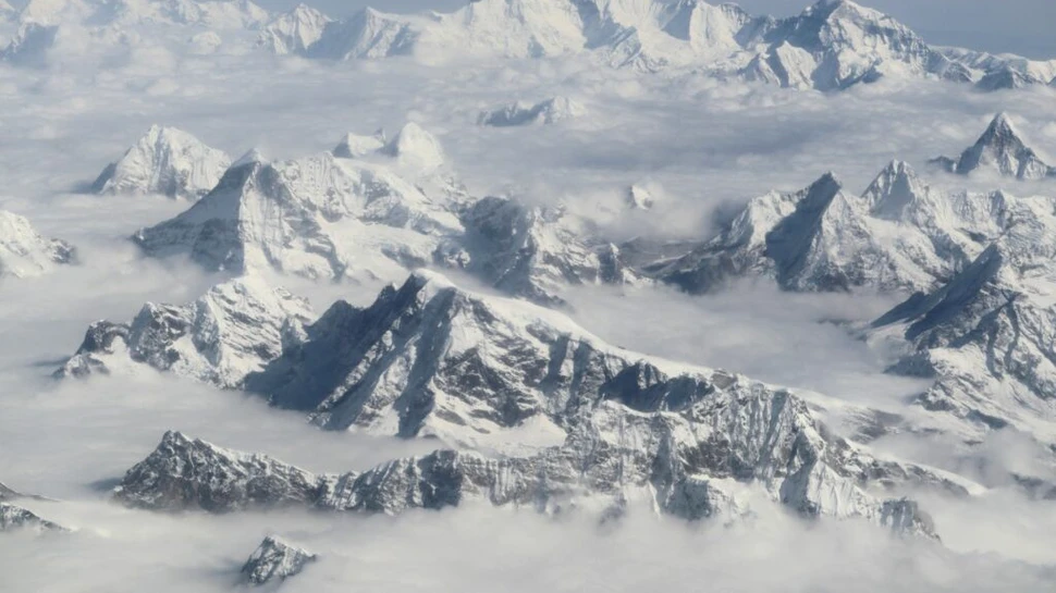 Orbita Pământului declanșează erele glaciare. Când ar putea fi următoarea?