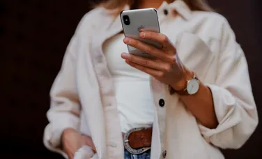 Datele recepționate de senzorul smartphone-ului ar putea detecta intoxicația cu canabis