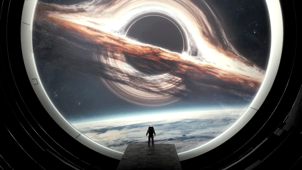 O gaură neagră ar putea exploda pe cerul Pământului în următorii 10 ani