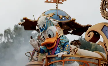 Disneyland Paris a introdus prețuri dinamice pentru biletele de intrare