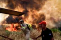 Prima țară care folosește sateliți de pe orbita Pământului pentru a stinge incendiile de vegetație