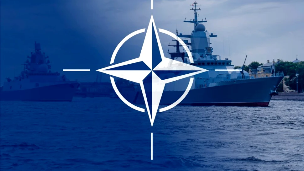 NATO ar putea crea un fond de 100 de miliarde de euro pentru Ucraina