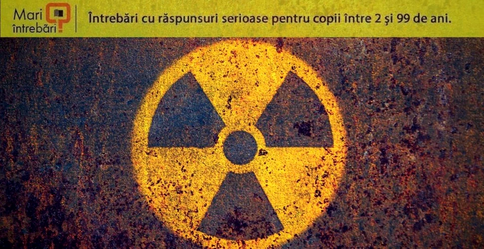 Cât de radioactiv este, cu adevărat, corpul uman și ce riscăm?