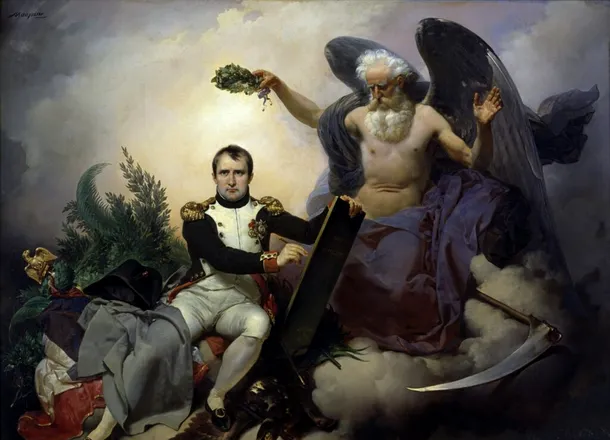 Tot ce n-ai știut despre Napoleon Bonaparte, primul împărat al Franței. Se temea de pisici, îi plăceau dulciurile, șahul și replicile acide