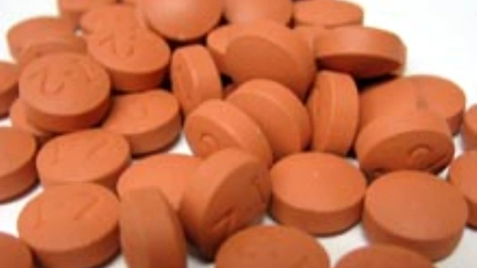 Ibuprofenul reduce riscul de Parkinson
