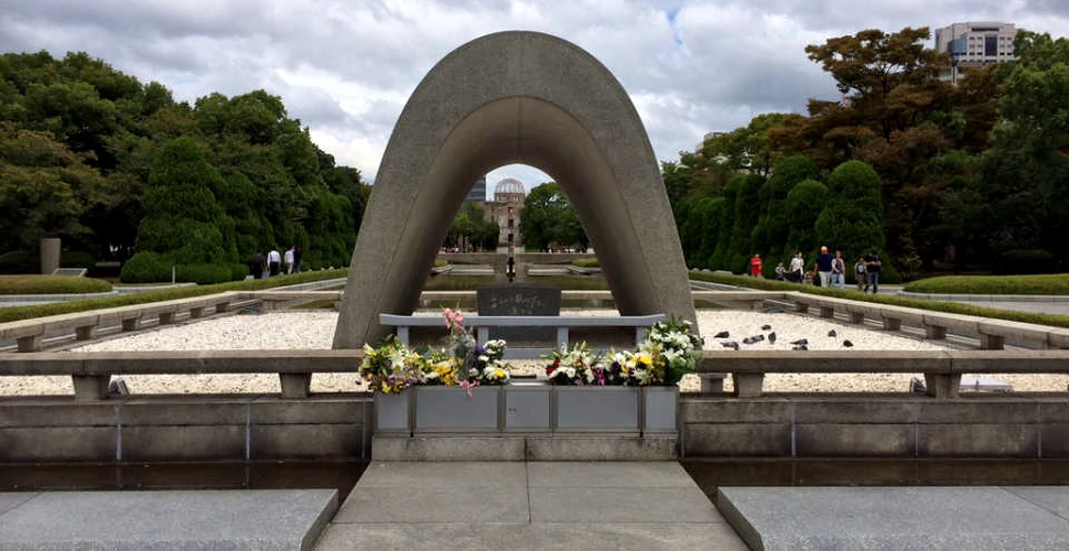 Probleme la Memorialul atacului nuclear de la Hiroshima din cauza  Pokemon Go. Oficialii se plâng