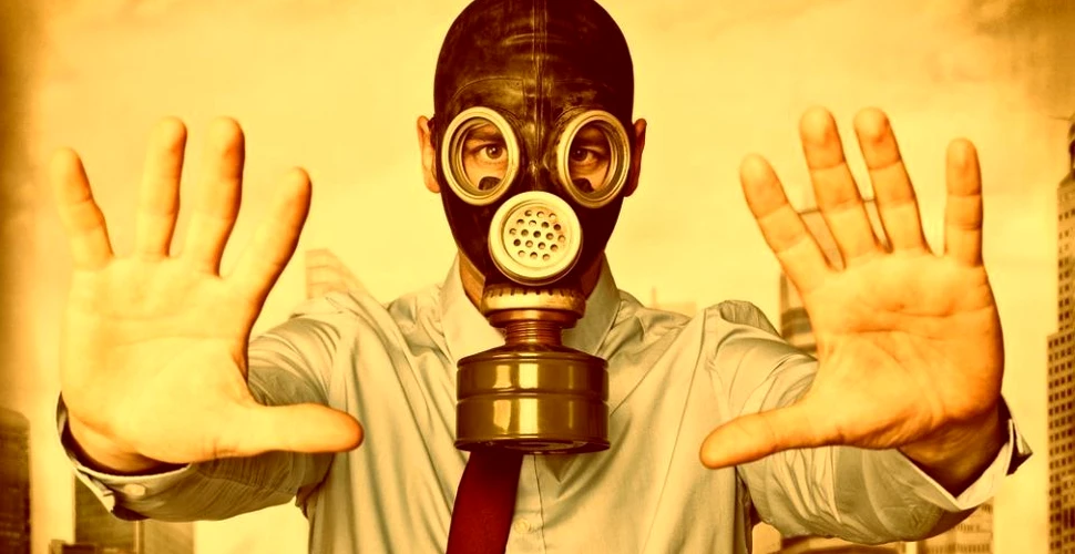 5 dintre cele mai PERICULOASE substanţe chimice din lume. Una dintre acestea a fost produsă pentru prima dată de către nazişti – VIDEO