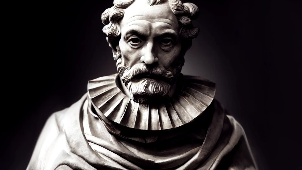 Johannes Kepler, un titan al astronomiei. „Acolo, în strălucitoarea căldură a Soarelui, nu se poate să nu vieţuiască un suflet măreţ”