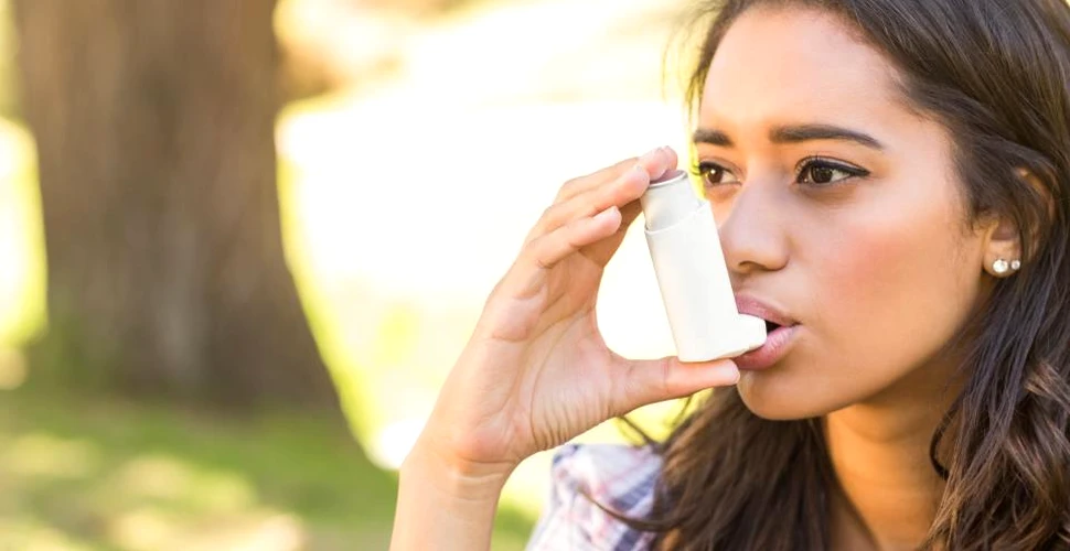 Cum poate fi ţinut sub control astmul, o maladie cu mai multe feţe