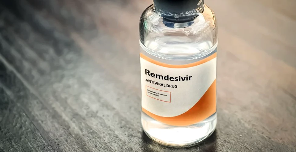 Medicamentul Remdesivir a înregistrat rezultate negative în tratarea COVID-19, în primul test clinic cu grup de control. OMS a şters de pe site documentul