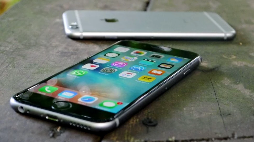 Un bărbat a comandat un iPhone 6s online. Când a deschis cutia, a avut parte de o supriză
