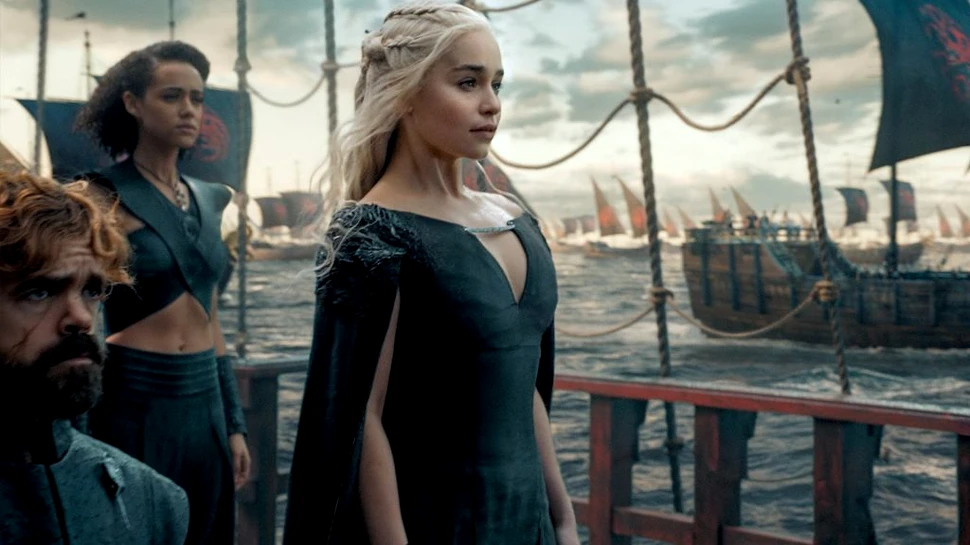 Noul sezon Game of Thrones promite episoade la fel de violente, cu intrigi politice, scene de sex şi răzbunare. Principalele TEORII ale fanilor şi DEZVĂLUIRILE actorilor