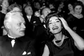 Maria Callas, 100 de ani de la naștere. Faimă, apreciere, talent, dar neîmpliniri în viața amoroasă