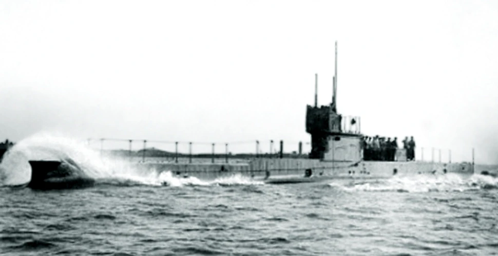 După peste 100 de ani de stat pe fundul oceanului, epava primului submarin al Australiei a fost găsită. A fost cimitir pentru 35 de oameni