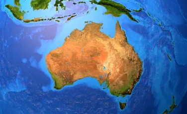 Test de cultură generală. Ce este Australia: insulă sau continent?