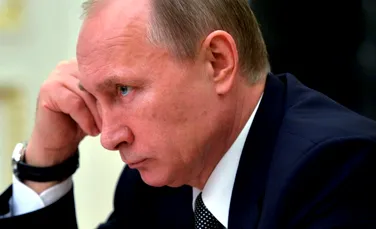 Putin afirmă că nu i se potriveşte titlul de „ţar”