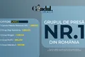 Gândul Media Network, grupul de presă numărul unu din România!