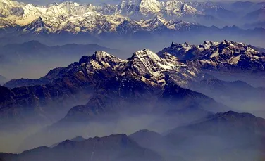 În munţii Himalaya va fi refăcut atelierul de vară al pictorului rus Nicholas Roerich