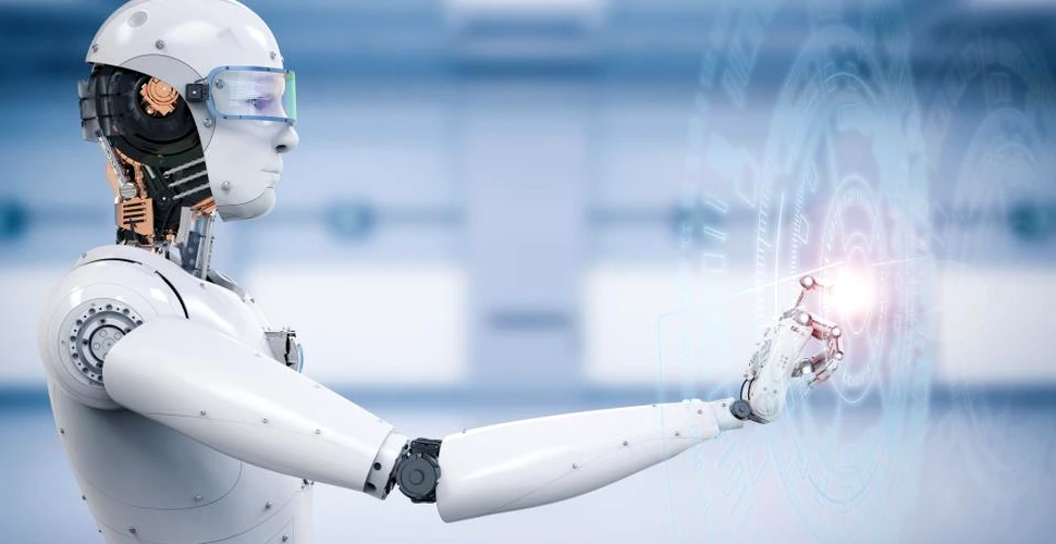 Roboţii pot prelua până la 20 de milioane de locuri de muncă în următorii 10 ani