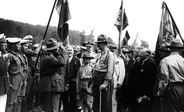 Baletul diplomatic făcut de Carol al II-lea între Hitler și aliați