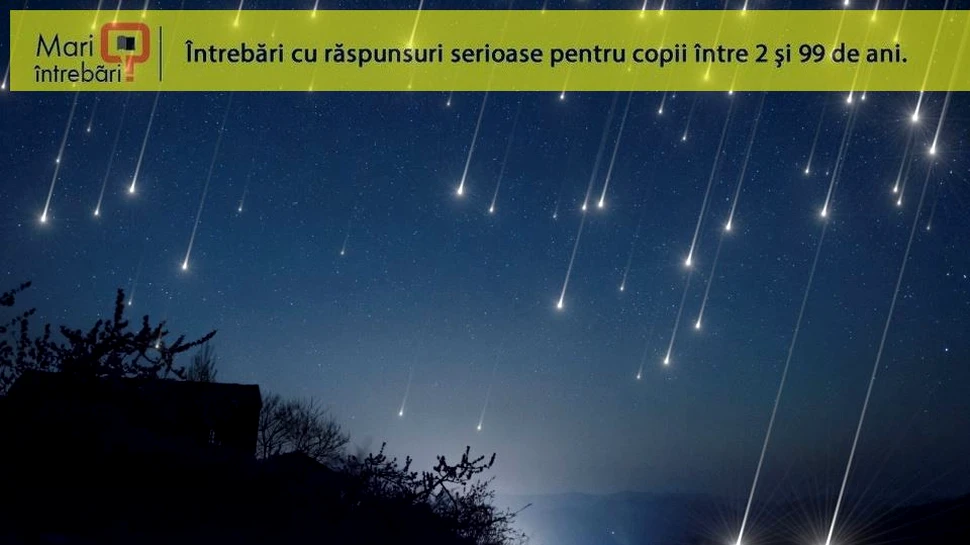 De ce meteorii explodează înainte să lovească Pământul?