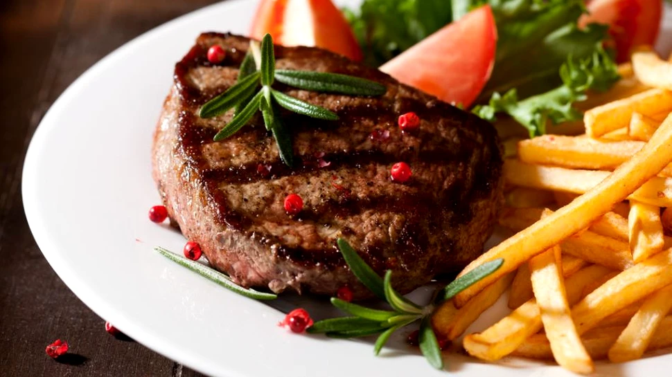 Alimentaţia nesănătoasă duce la modificări genetice ireversibile