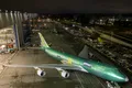 Ultimul Boeing 747, aeronava-simbol al zborului comercial, a ieșit de pe linia de producție