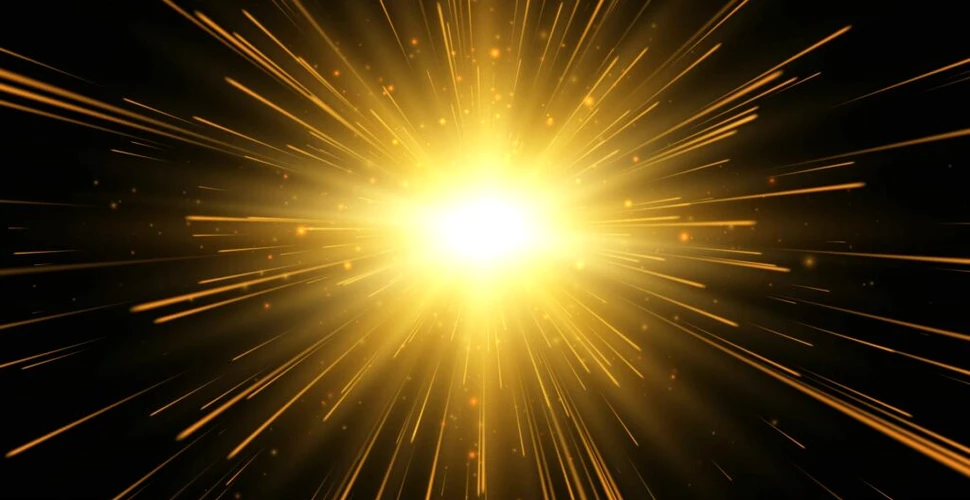 O teoremă veche de 350 de ani dezvăluie o legătură „profundă” între proprietățile luminii