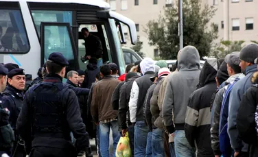 Cum încearcă Belgia să descurajeze migranții să vină în țară?