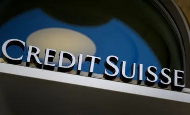Scurgere de informații de la Credit Suisse. Peste 18.000 de conturi ar avea legături infracționale